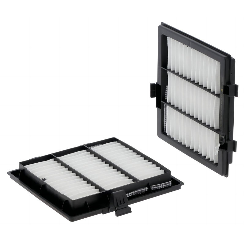 Jak często naprawdę należy wymieniać filtr kabinowy?