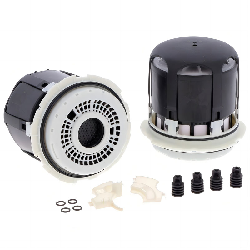 Czy używasz odpowiedniego typu filtra osuszacza powietrza?