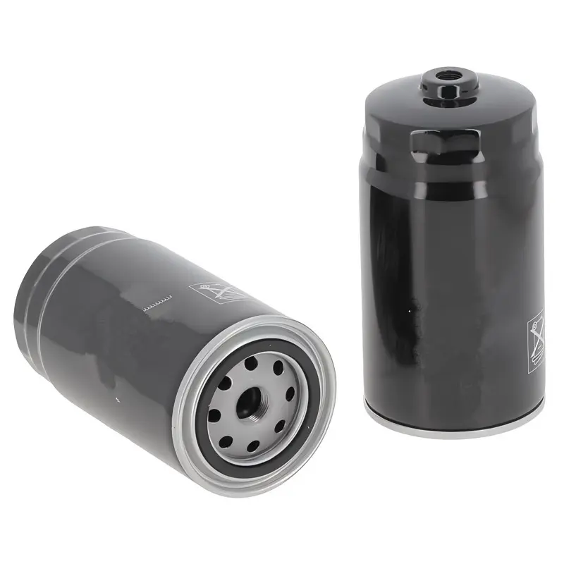 Jak wybrać odpowiedni separator wody w paliwie do swojego silnika Diesla