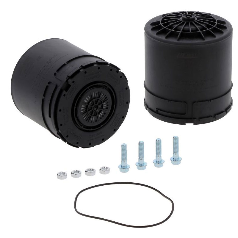 Co to jest filtr osuszacza powietrza i dlaczego jest niezbędny dla Twojego systemu