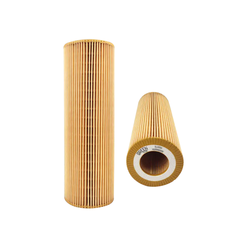 Filtr oleju odniesienia 400504-00058 2022275 2417016 dla Daewoo