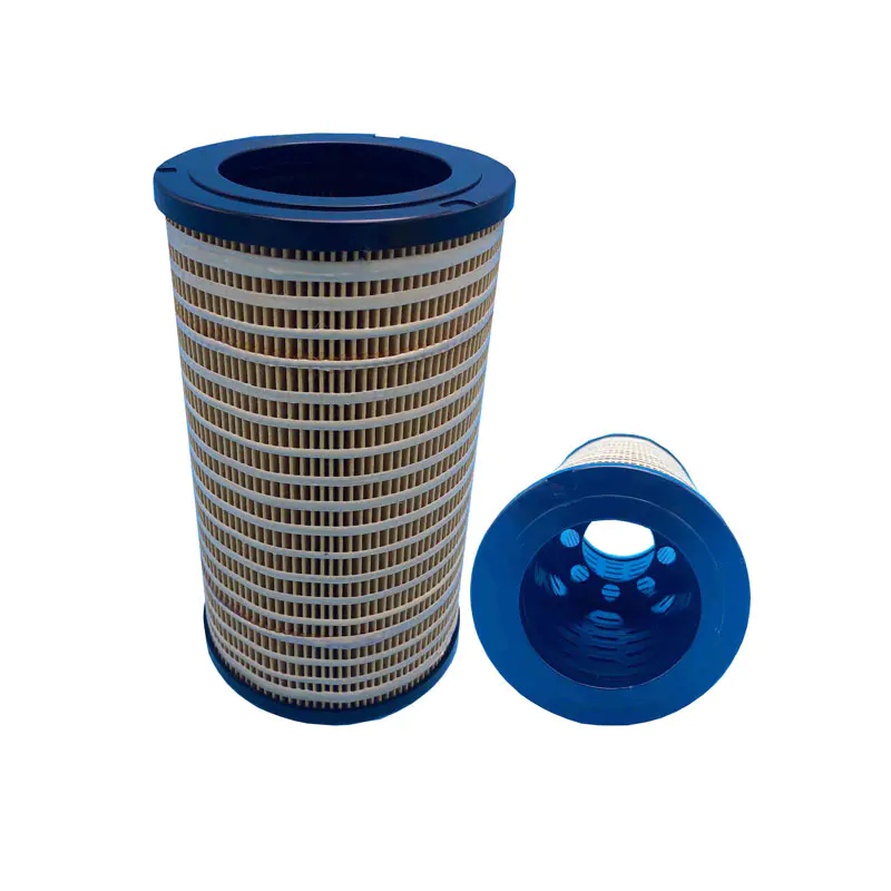 Element filtra oleju odniesienia GL0721 1R0721 LF519 P550485 RJ9162