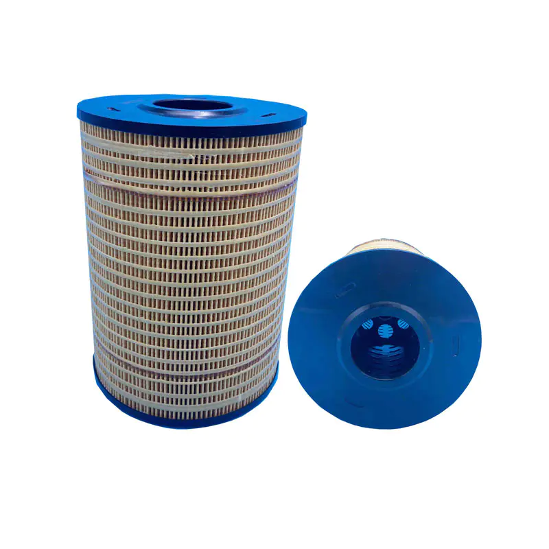 Element filtra oleju odniesienia GL0726 1R0726 LF3485