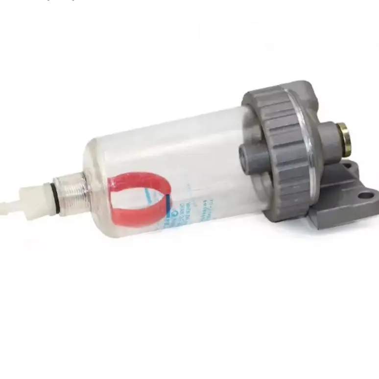 Filtr separatora wody paliwowej 44803-1080 4452161 EX200-1/2/3/5 SH220/250