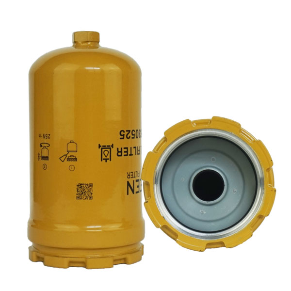 Filtr hydrauliczny do FLEETGUARD HF35516 SH60236