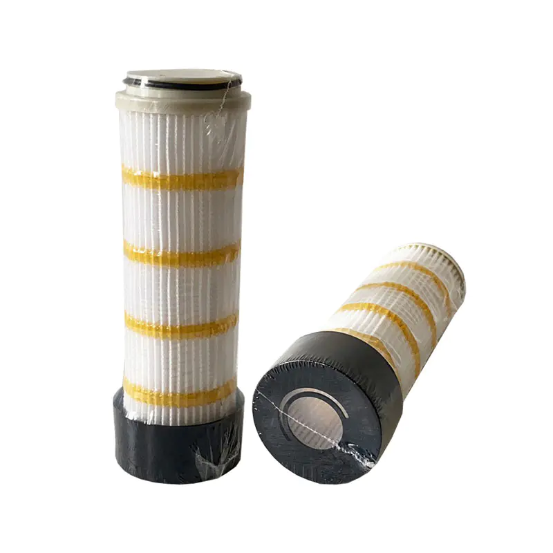 Filtr hydrauliczny GH8337 2668337 dla CAT