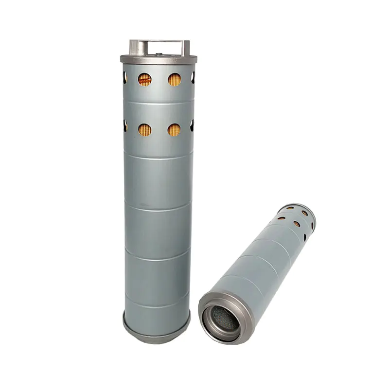 Filtr hydrauliczny GH8401 4448401 HF35511 P502269