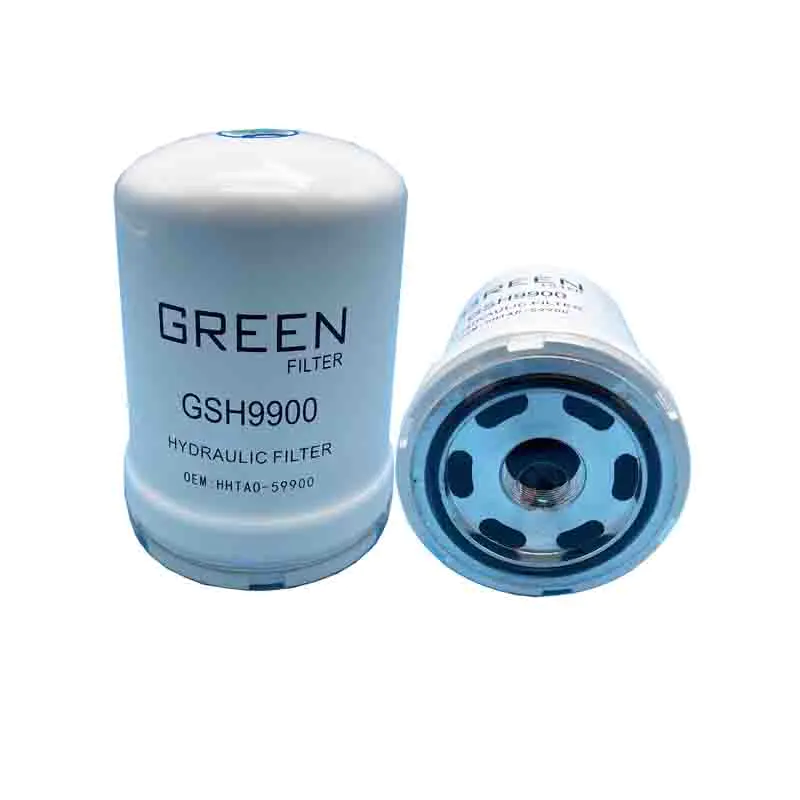 Filtr oleju hydraulicznego GSH9900 57616 5T101-11210