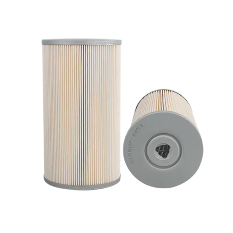 Element filtra oleju GL1351 156071351 B222100000296 RJ9193 LF3686 P502190