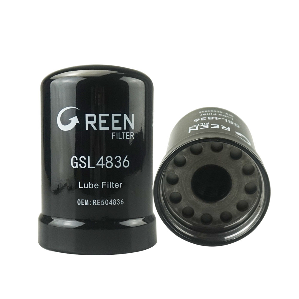 Filtr oleju P550779